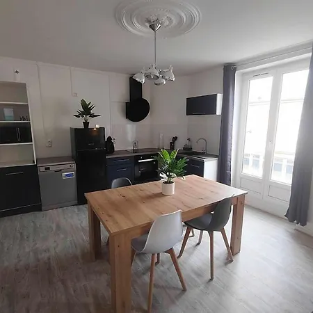 Le Rivage Bleu * アロマンシュ・レ・バン