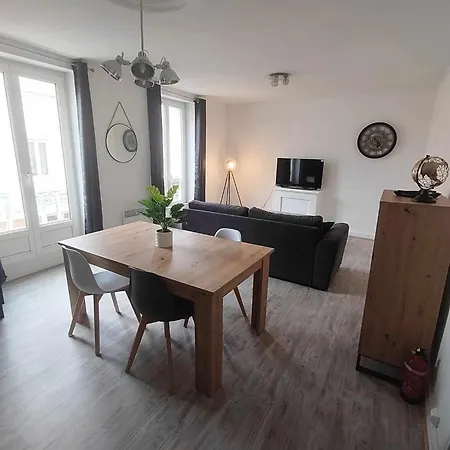 Le Rivage Bleu * アロマンシュ・レ・バン