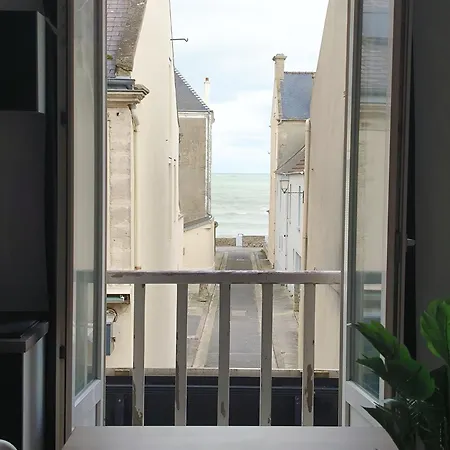 Apartment Le Rivage Bleu