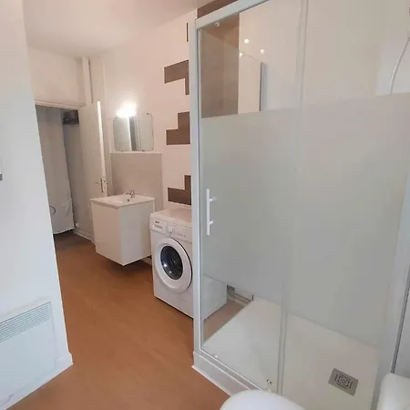 Le Rivage Bleu * Arromanches-les-Bains