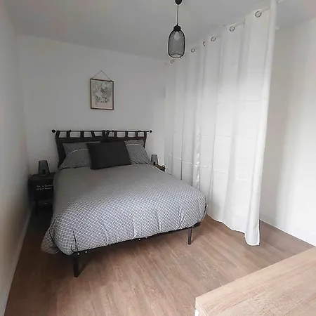 Apartment Le Rivage Bleu