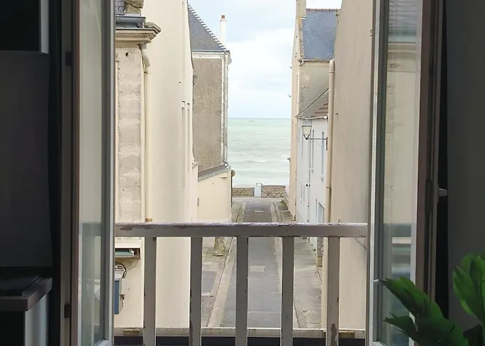 Daire Le Rivage Bleu