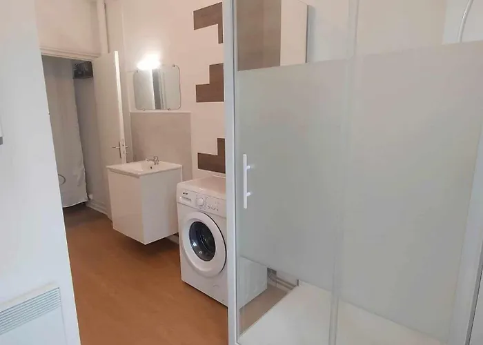 Le Rivage Bleu * Arromanches-les-Bains