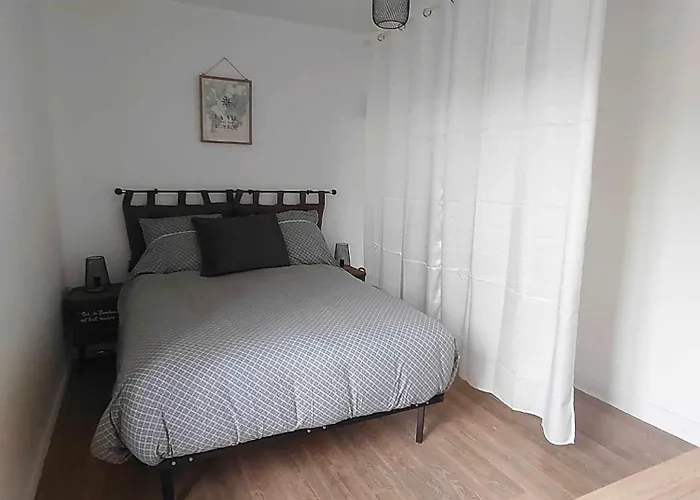 Daire Le Rivage Bleu